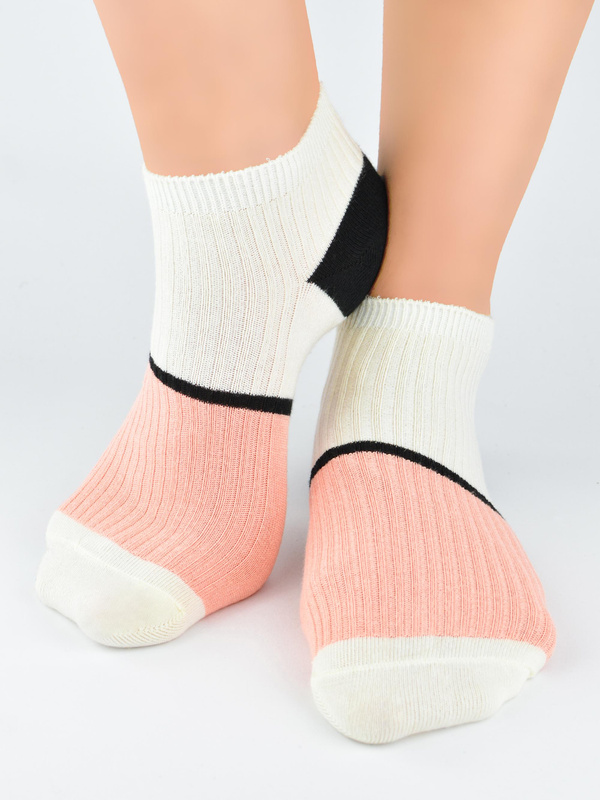 Stopki modal damskie - Noviti ST051