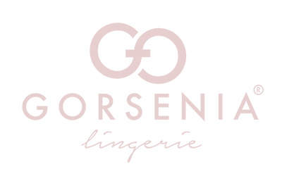 Biustonosz dla mam karmiących Gorsenia MK01 Ana usztywniany biały