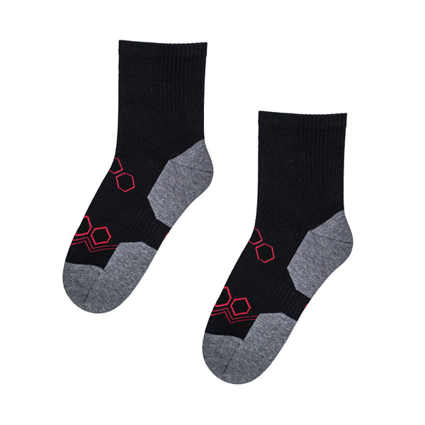 Zakostki męskie Wola - AG+ ciemne