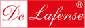 Koszulka na ramiączkach De Lafense 691 Freya w kolorze ecru