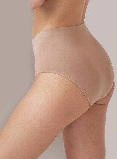 Gatta Mini Bikini ULTRA Comfort - Laserowo cięte /  czarne